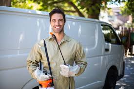 Outdoor Pest Control in Centerville, OH